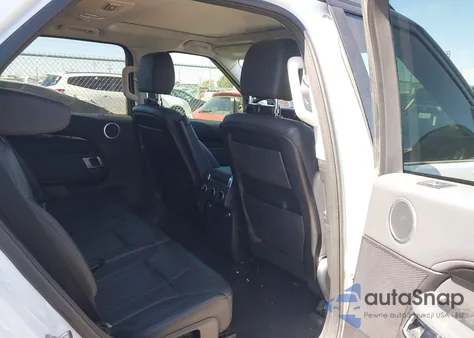 2019 Land Rover Discovery Se z USA, uszkodzony, nr VIN SALRG2RV3KA080171